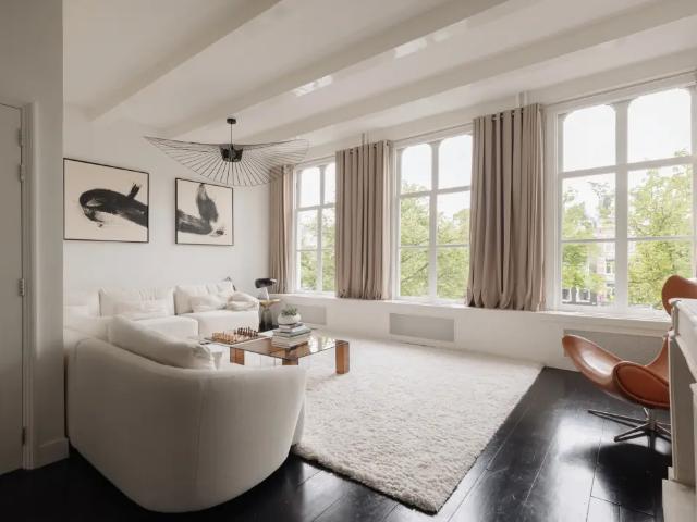 Appartement te huur in Centrum, Amsterdam
