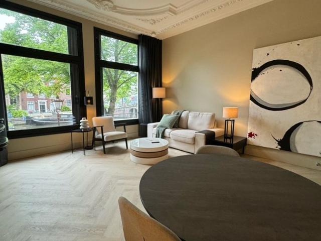 Appartement te huur in Centrum, Amsterdam