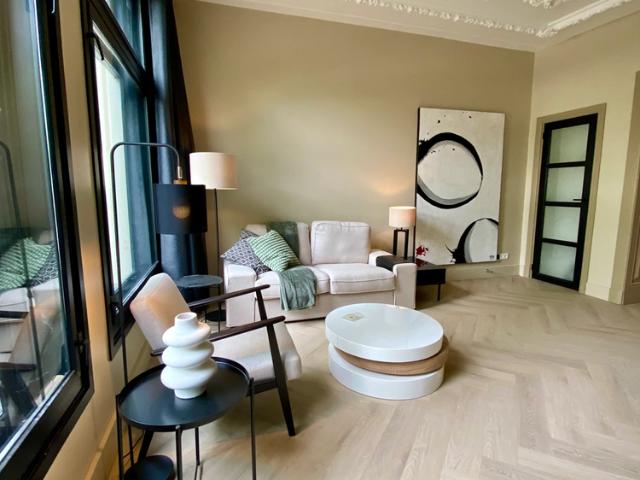 Appartement te huur in Centrum, Amsterdam