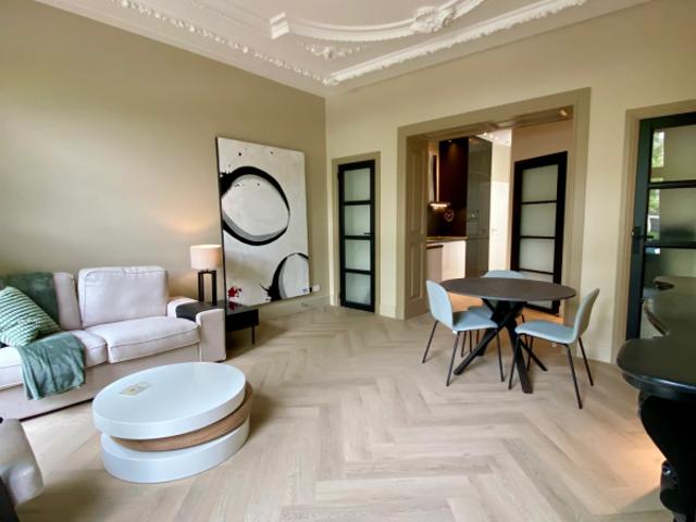 Appartement te huur in Centrum, Amsterdam
