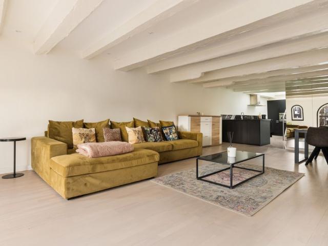 Appartement te huur in Centrum, Amsterdam