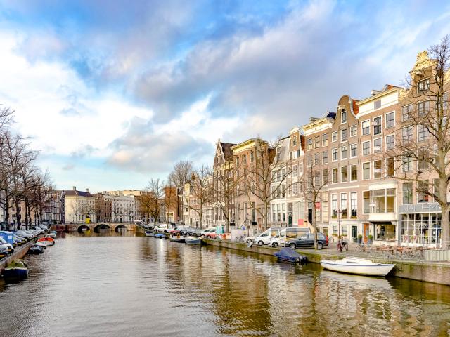 Woning te huur in Centrum, Amsterdam