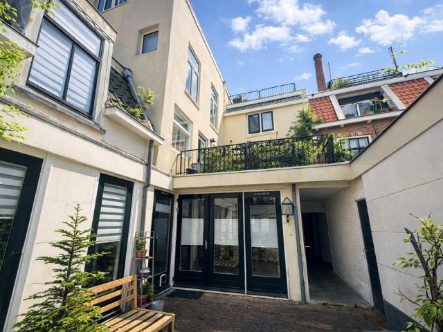 Appartement te huur in Haarzuilens, Utrecht
