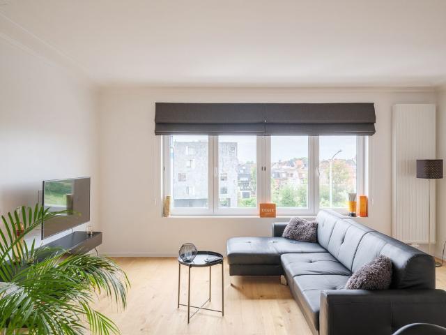 Appartement location à Desteldonk, Oost-Vlaanderen