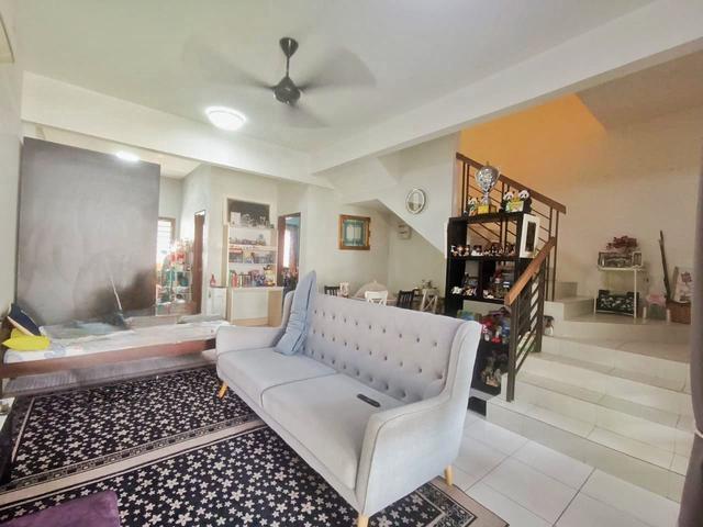 Terraced House for sale in Petaling, Subang Jaya