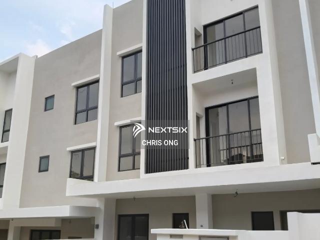 Residential House for sale in Arau, Perlis