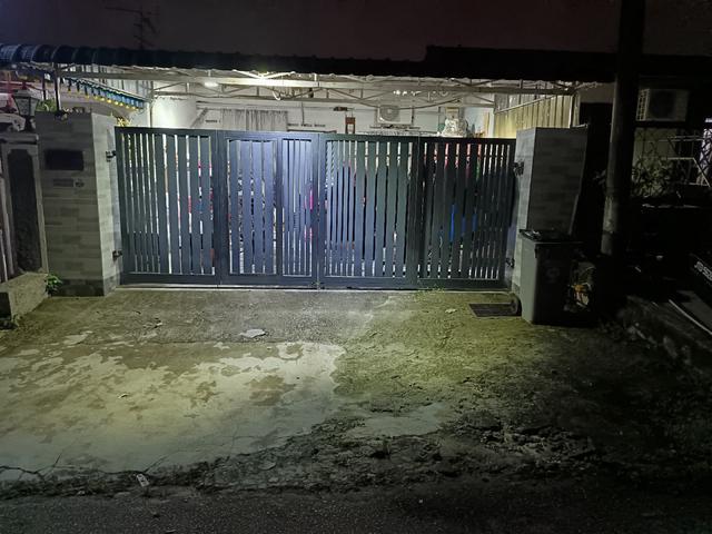 Terraced House for sale in Bukit Ledang, Johor