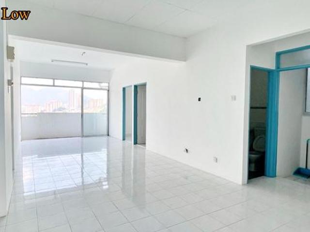 Condominium for sale in Penang