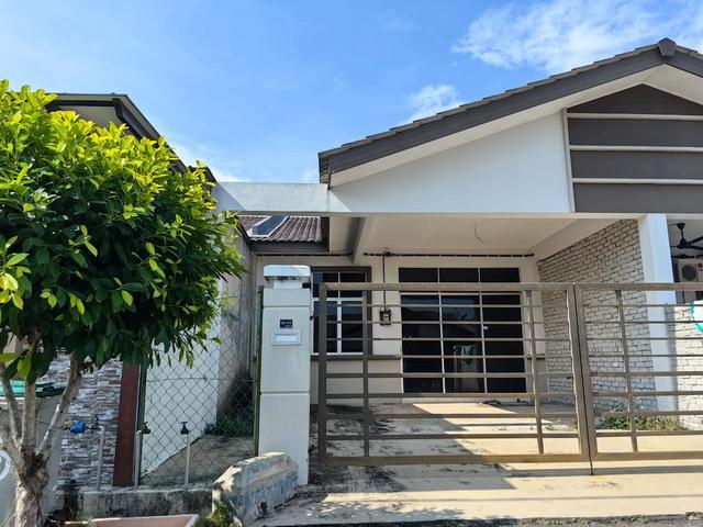 Terraced House for sale in Durian Tunggal, Malaka