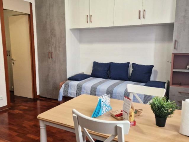 Monolocale in affitto a Stanga, Padova