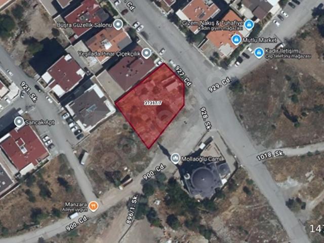 Çankaya, Ankara içerisinde satılık Dükkan
