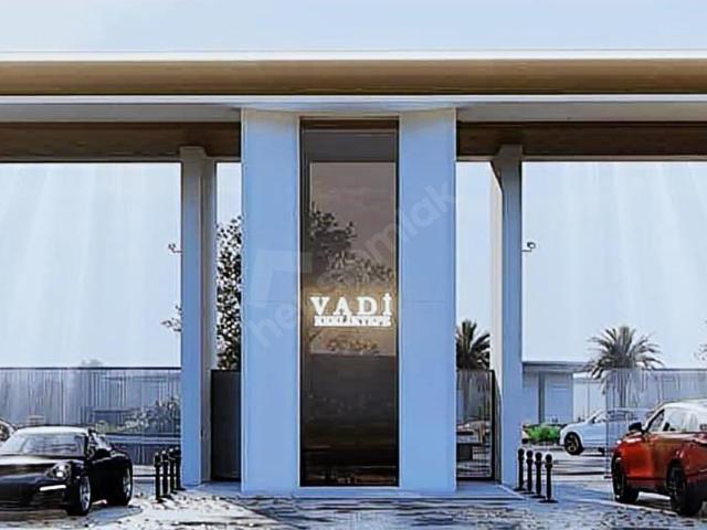 Urla, İzmir içerisinde satılık Villa