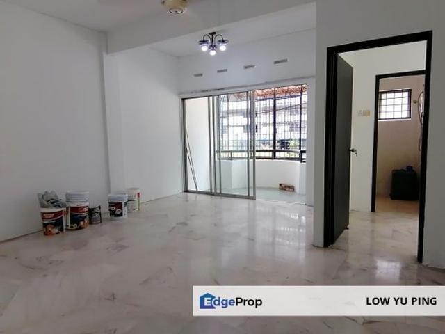 Condominium for sale in Taman Putra Perdana, Sepang