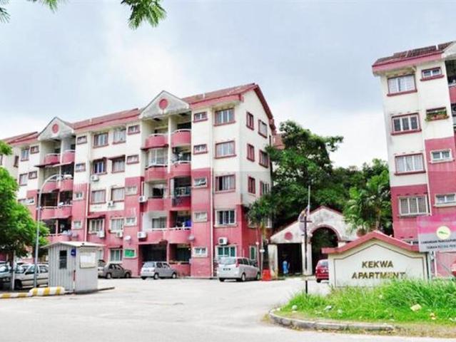 Apartment for sale in Petaling, Subang Jaya