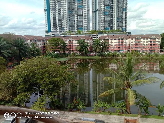 Apartment for sale in Petaling, Subang Jaya
