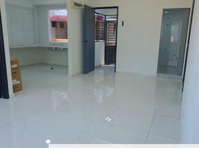 Flat for sale in Bukit Ledang, Johor