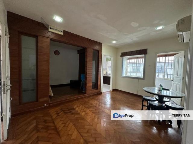 Flat for sale in Bukit Ledang, Johor