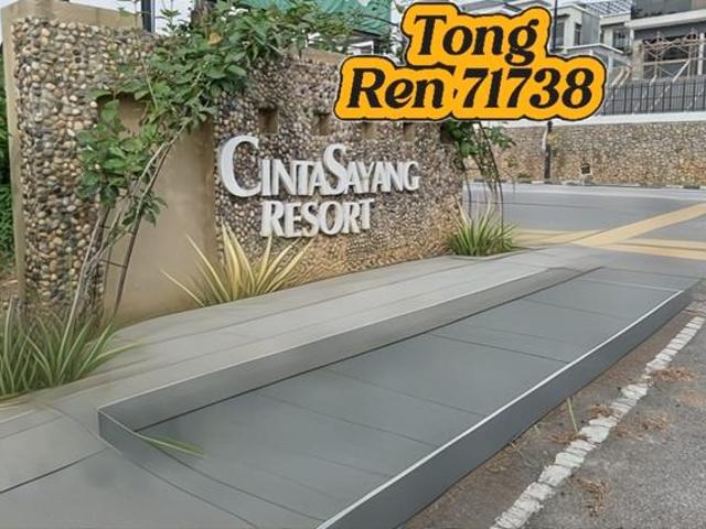 Bungalow for sale in Sungai Petani, Kuala Muda