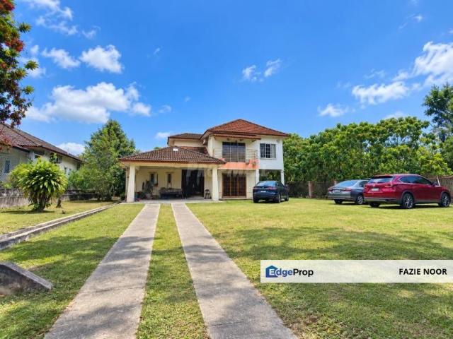 House for sale in Bukit Beruntung, Hulu Selangor