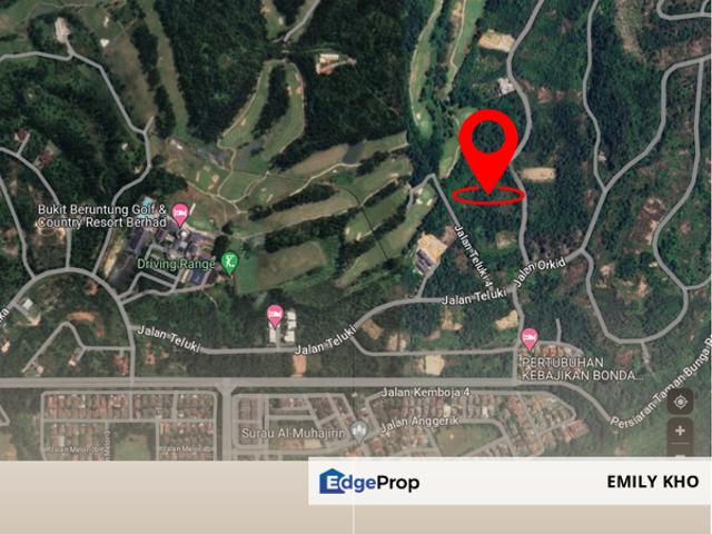 House for sale in Selangor