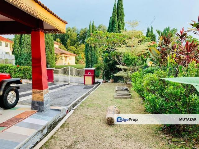 House for sale in Selangor