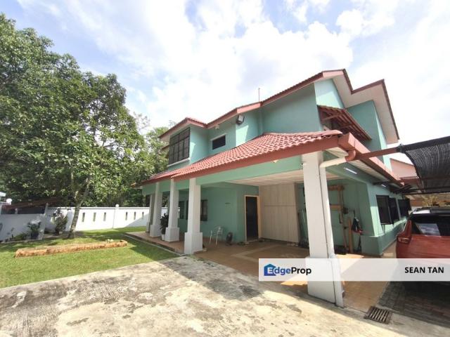 House for sale in Selangor