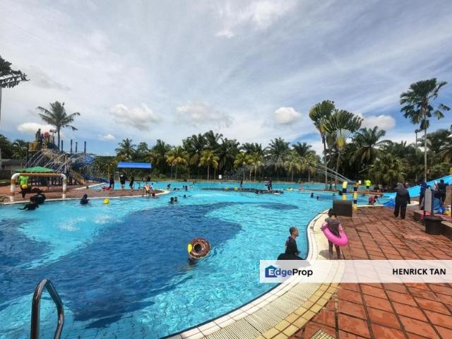 House for sale in Selangor