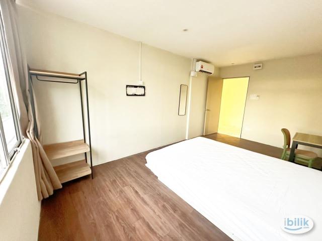 Room for rent in Petaling, Damansara Damai