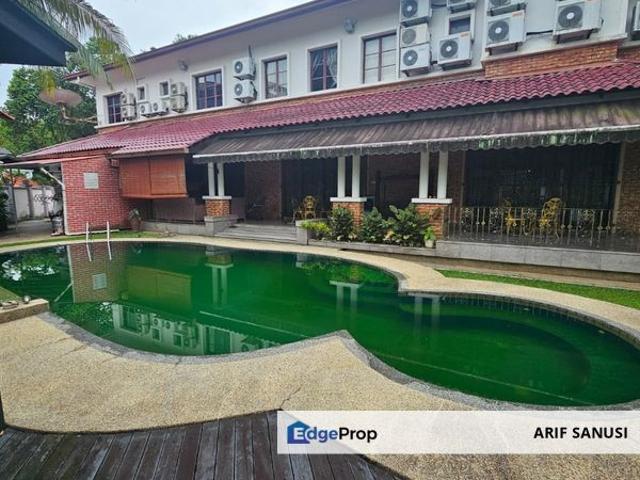 House for rent in Petaling, Damansara Damai
