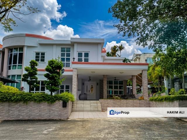 House for rent in Petaling, Alam Impian