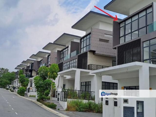 House for sale in Petaling, Alam Impian