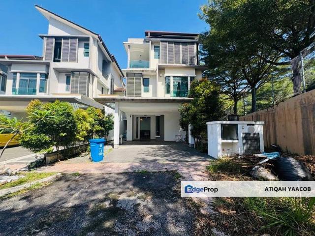 House for rent in Petaling, Alam Impian