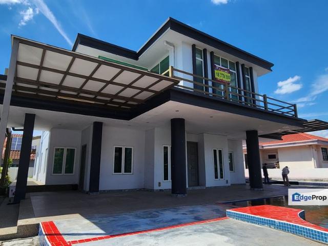 House for sale in Petaling, Alam Impian