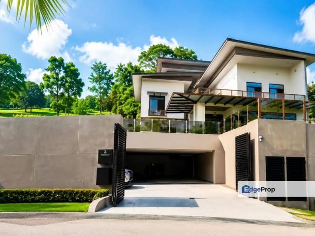 House for sale in Petaling, Alam Impian