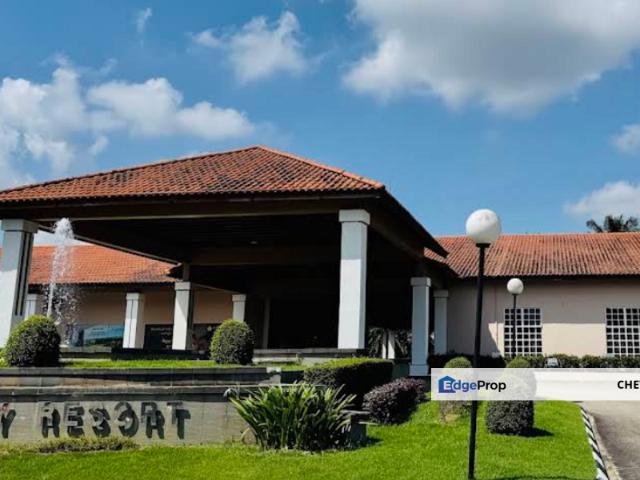 House for sale in Petaling, Alam Impian