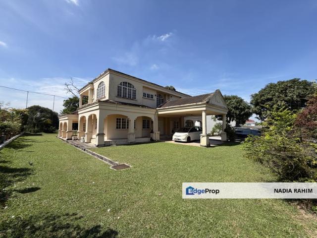House for sale in Petaling, Alam Impian
