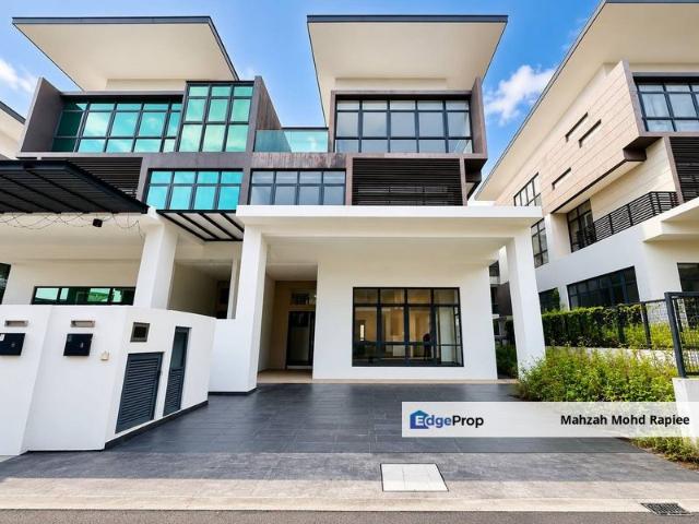 House for sale in Petaling, Alam Impian