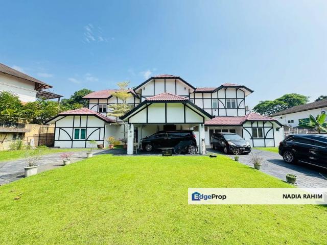 House for sale in Petaling, Alam Impian