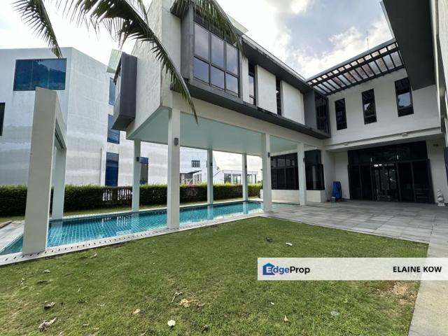 House for sale in Petaling, Alam Impian