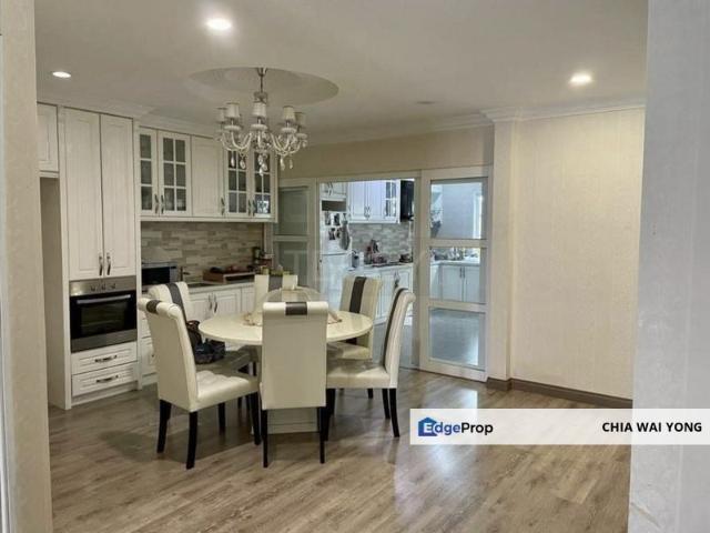 House for sale in Petaling, Alam Impian
