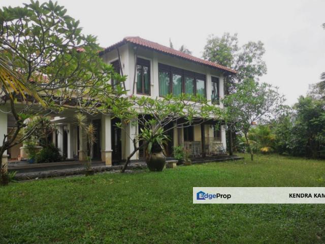 House for sale in Petaling, Alam Impian