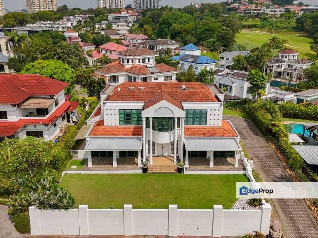 House for sale in Petaling, Alam Impian