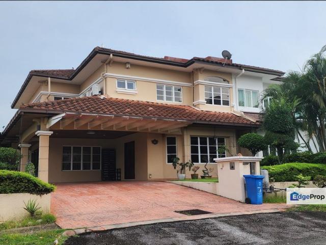 House for sale in Petaling, Alam Impian
