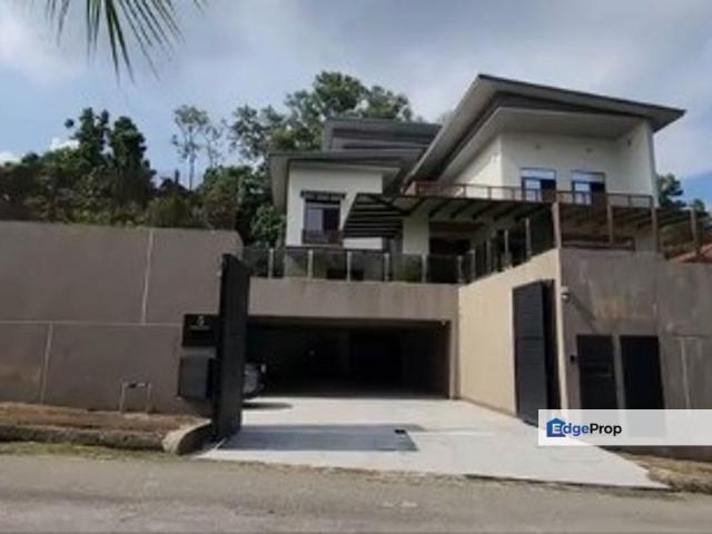 House for sale in Petaling, Alam Impian
