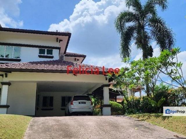 House for sale in Petaling, Alam Impian