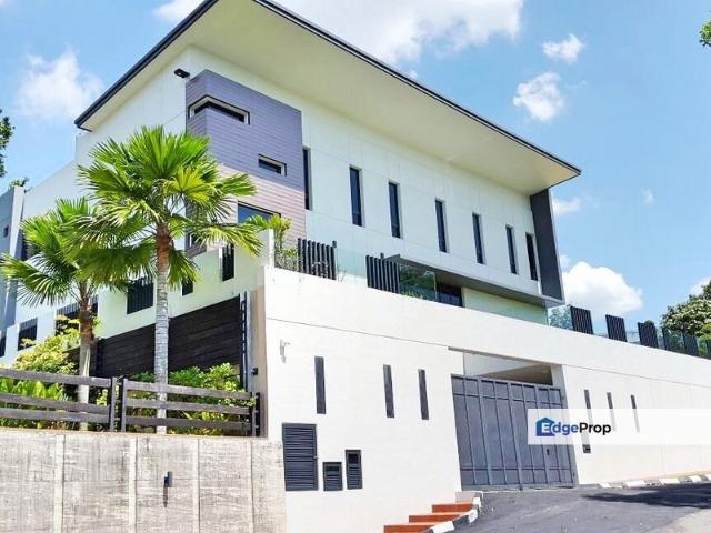 House for sale in Petaling, Alam Impian