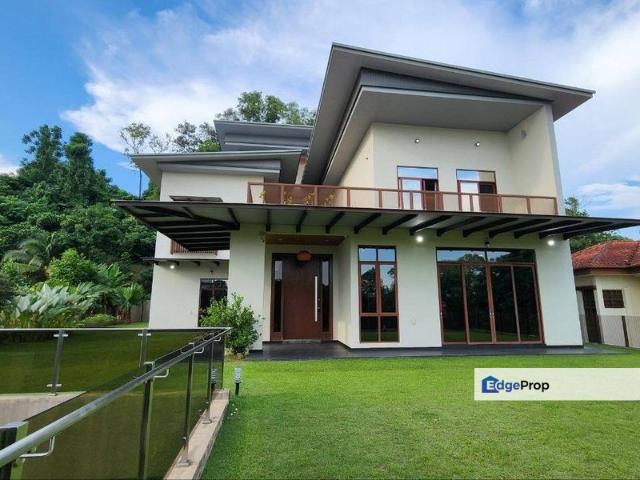 House for sale in Petaling, Alam Impian