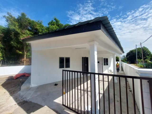 House for rent in Kulim, Kedah