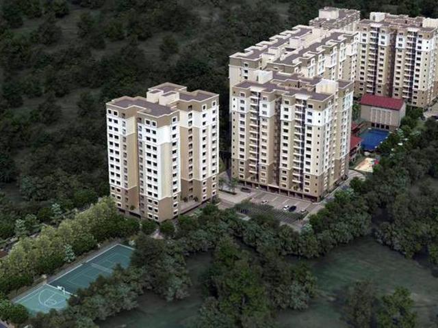 Flat for sale in Kelambakkam, Tamil Nadu