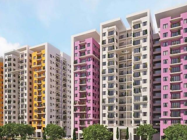Flat for sale in Kelambakkam, Tamil Nadu